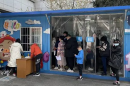 甲流高峰何时过去？专家：难预判