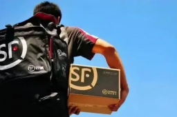 收到背去世老人下楼订单？顺丰回应