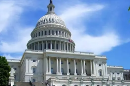 白宫：不希望冲突 尊重一个中国政策