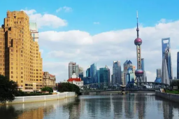 中国“民富”50城：沪京苏杭位列前4