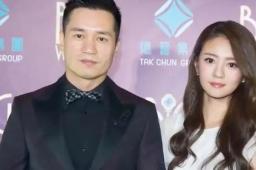 安以轩老公否认是黑社会 法庭上哽咽