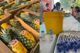 护士兼职摆摊两周赚1万5后全职开店