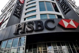 汇丰用1英镑收购硅谷银行英国子公司