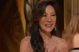 第95届奥斯卡获奖名单