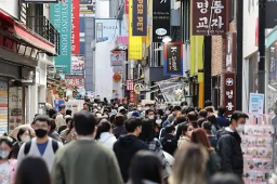 韩媒：韩国未列入中国团队游目的地