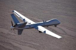 起底坠毁的美无人机:曾暗杀伊朗名将