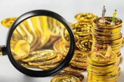 广州夫妇一次买超70万元黄金