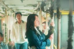 张国荣20年前未曝光歌曲《最爱是谁》