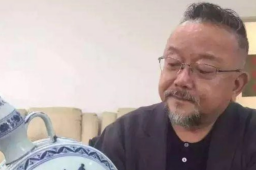 王刚社交账号一夜清空 本人回应