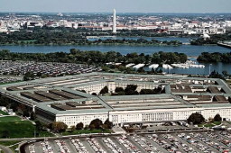 五角大楼泄密文件被曝含涉华内容