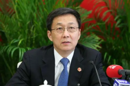 韩正将出席英国国王加冕仪式