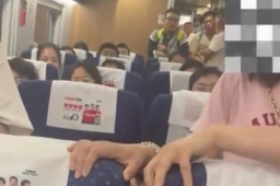 女子遭掌掴还手被认定为互殴引热议