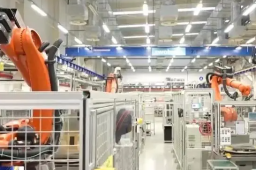 一季度超一万家新设外资企业落户