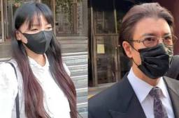 王力宏李靓蕾首次出庭对决