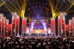 华表奖获奖全名单