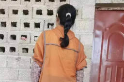 男子强奸大嫂出狱后刺死见义勇为者