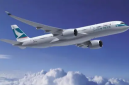 港府官员:要求国泰航空立刻改善服务