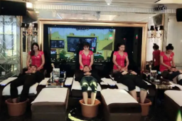 “名媛K歌沐足”没名媛 官方立案