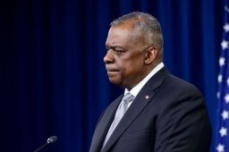 美方称中方拒绝两国防长会面请求