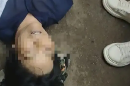 城管执法过程中致老人身亡?当地回应