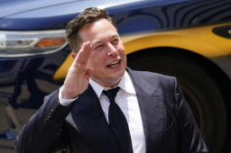 马斯克中国行24小时见了3位部长