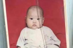 央视网评女孩被抛弃后拒认父母