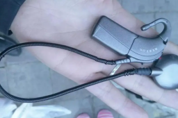 男生高考前弄丢人工耳蜗 母亲慌了