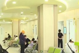 卫健委：猴痘病毒人群普遍易感