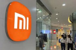 小米遭遇杀猪盘 被印度没收48亿