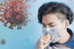 新冠感染后咳不停？