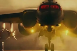 他们是战巡南海绕岛巡航的空中铁拳