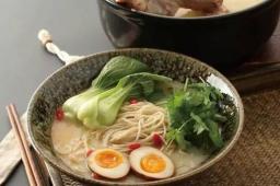 夏至为何要吃面？