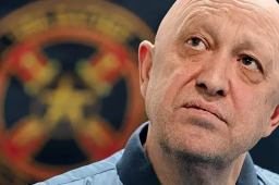 瓦格纳撤离现场曝光