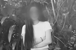 25岁女孩青岛旅游失联后身亡