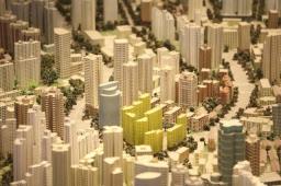 富豪40度高温看房 茶水费就要160万