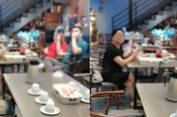 五旬女子被喊阿姨拒买单索赔2000