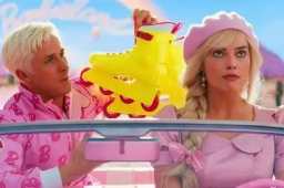 越南因南海九段线禁止芭比上映