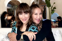 李玟二姐否认与李玟老公同发讣告