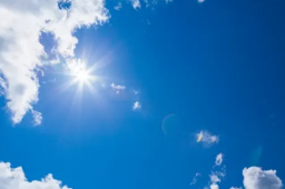 刚过去的6月是有记录以来最热的6月