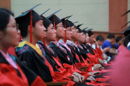 50多万博士生分布地图：近8成在省会