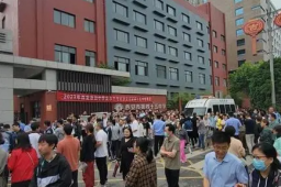 回流生参加西安中考为何引众怒