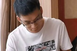 唐尚珺被华中师大退档：以为挺稳