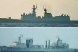 中方兵力将首次从俄机场起飞