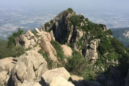 女子刚走下泰山被通知回山顶领身份证