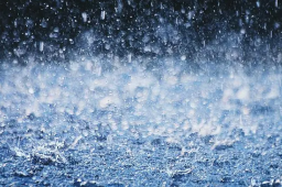华北迎最强降雨 京津冀或有暴雨