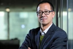 俞敏洪称儿子实习每天工作18小时