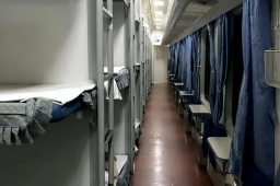 火车卧铺女性拼团走红