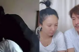 演员王东夫妇发视频回应家暴