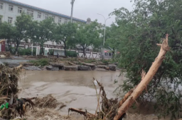 北京强降雨已致11人遇难 27人失联