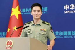 美对台提供超3亿美元军援 中方回应